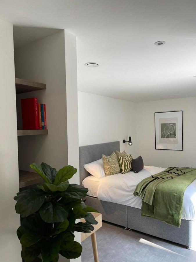 Brand New 3-Bedroom Home In ลอนดอน ภายนอก รูปภาพ
